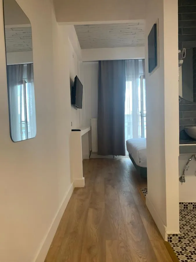 White Bottle Superior Apartments Salonic 0*,  Grecia