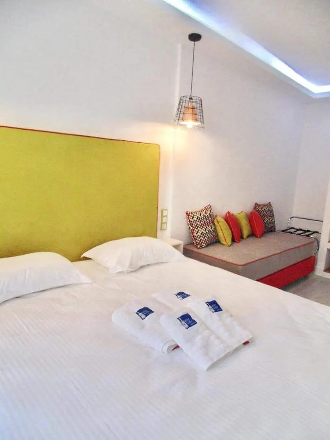 White Bottle Superior Apartments Salonic 0*,