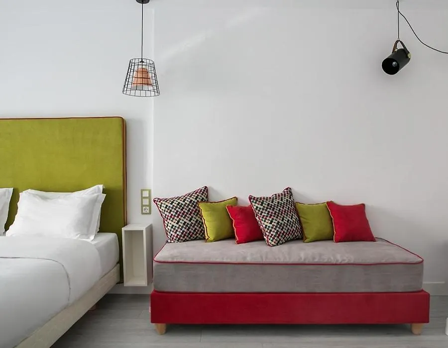 White Bottle Superior Apartments Salonic 0*,