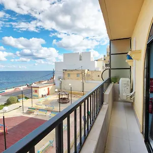  Appartement 119/4 - Sea View - 3 Bedrooms Malte