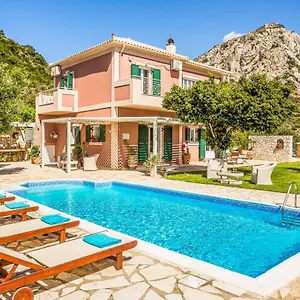Aspasia , Mavrata Greece