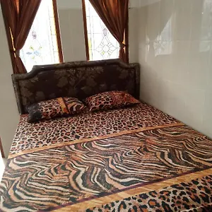 Cempaka 2 , Legian Indonésie