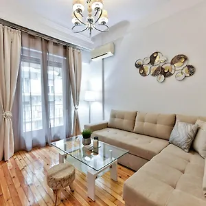 Porto Sea View - Mitropoleos 127 , Thessaloniki Greece