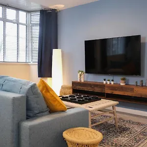 Spacious - Double And Sofa Bed - Wonderful Pavilion Views , Brighton United Kingdom
