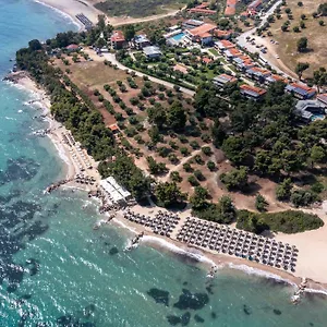 4* Rezort Blue Dolphin