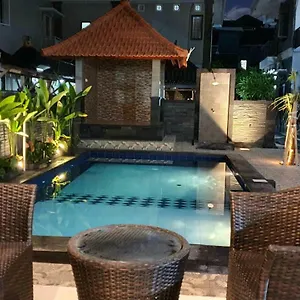 Wana Kubu , Kuta Lombok Indonésie
