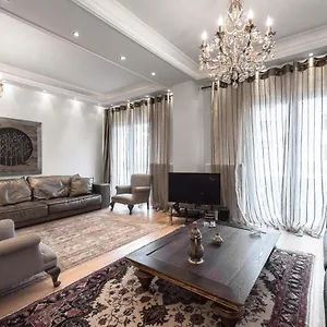  Apartment #luxlikehome - Aristotelous Grand View